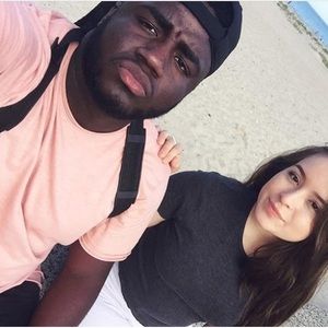 Meet your Posher, Kevin